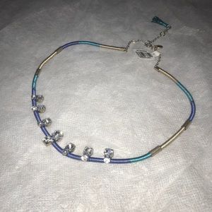 LOFT Statement Necklace